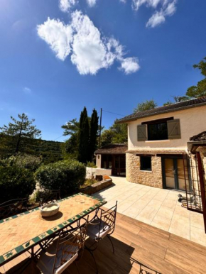 La Villa Más